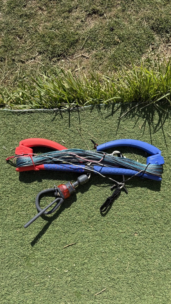 Duotone - Trust Bar M-L