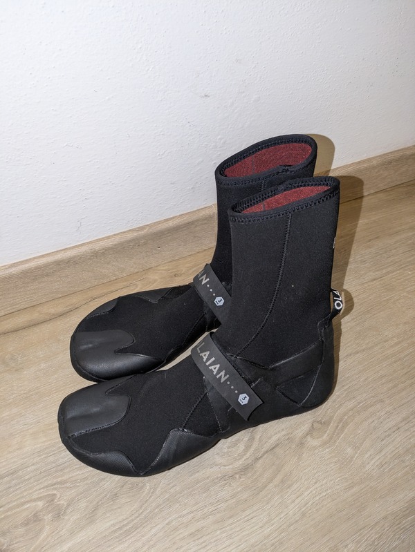 altra - Dechatlon OLAIAN Calzari Surf Yulex 900 3mm