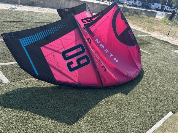 North -  Reach 9mq 2025