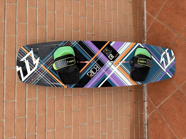 North - Xride 133/39