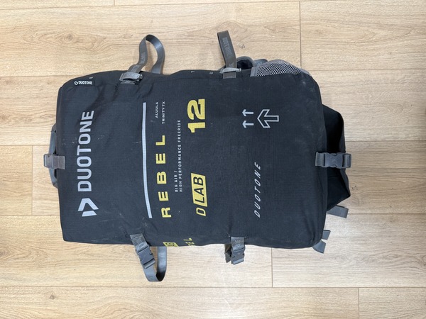 Duotone - Rebel Dlab 