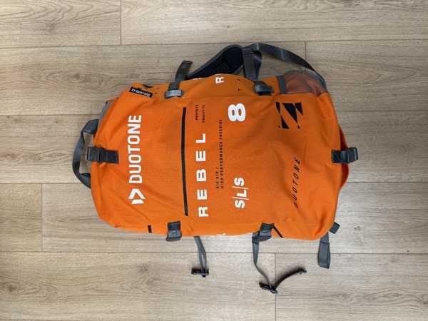 Duotone - Rebel sls 