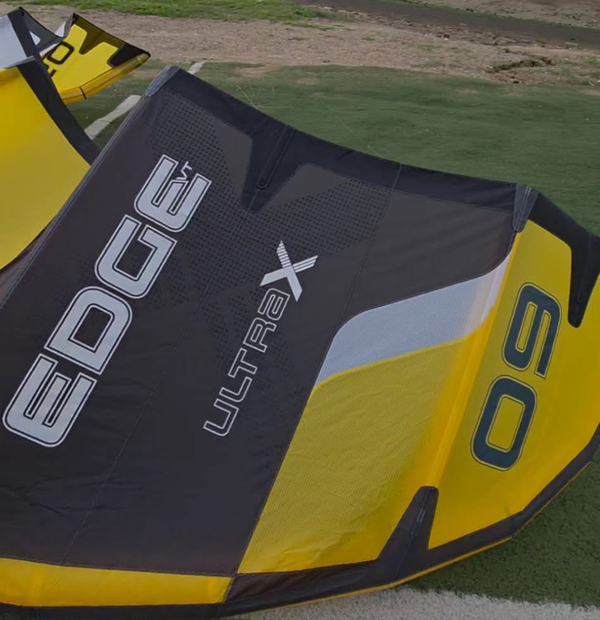 Ozone - Edge Ultra X