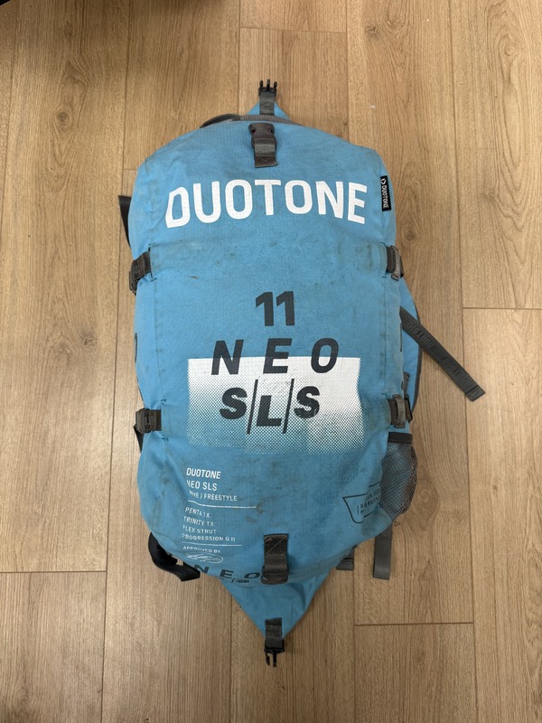 Duotone - Neo sls 