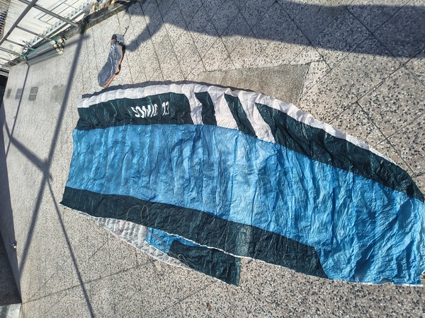 Flysurfer - Sonic 3 13 mt