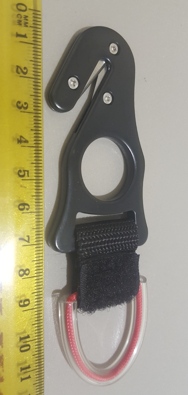 Prolimit - COLTELLINO TAGLIALINEE