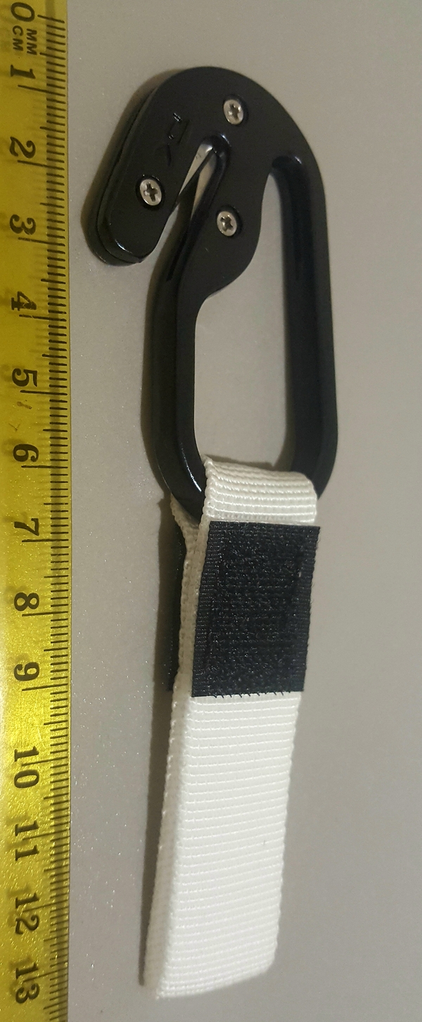 Dakine - Coltellino taglialinee da Kitesurf Dakine