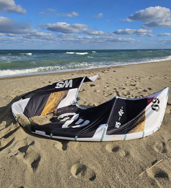 Eleveight - Eleveight WS V7 9m 2024