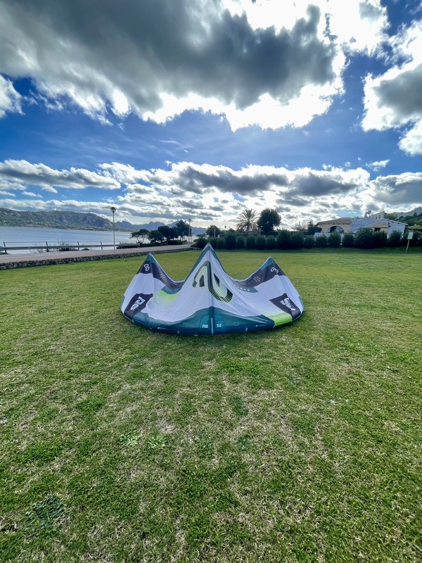 Eleveight - RS 14m 2025