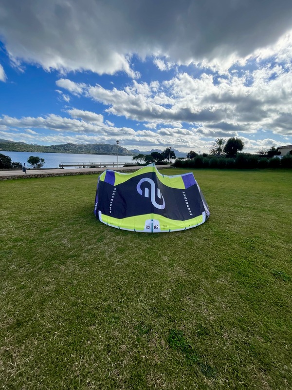 Eleveight - XS 9m 2025