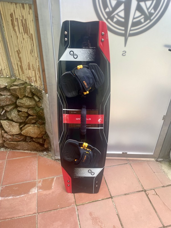 Eleveight - Stellar 136/41 2024