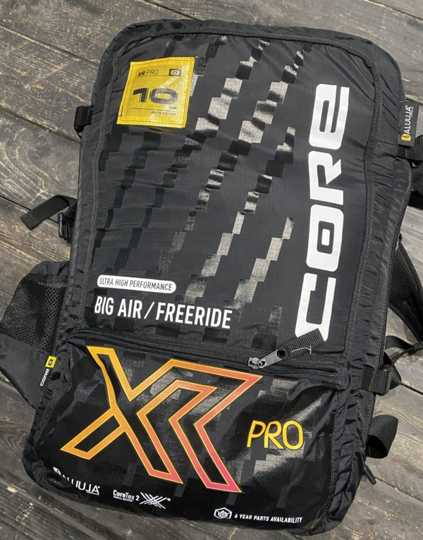 Core - XR PRO  2