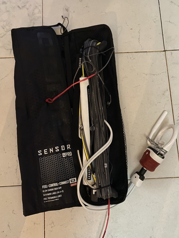 Core - SENSOR 4 PRO COMPACT