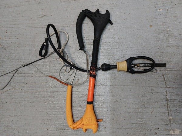 Cabrinha - Quickloop Overdrive 1X Trimlite