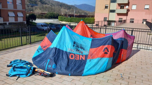 Duotone -  NE0 - 6 e 8