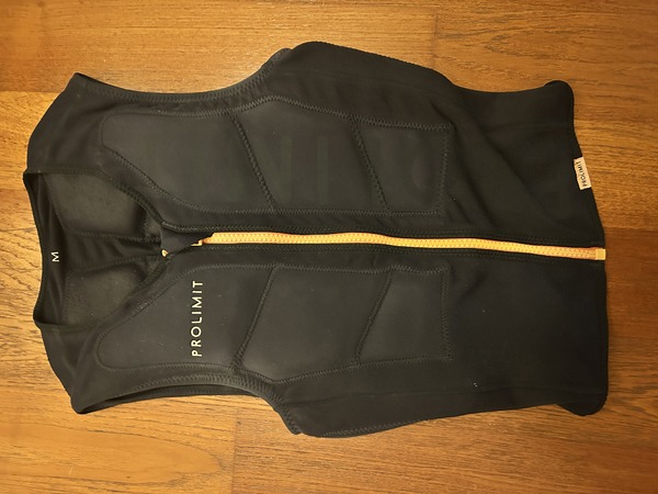 Prolimit - Impact vest