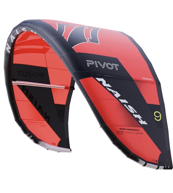 Naish - Pivot 2026