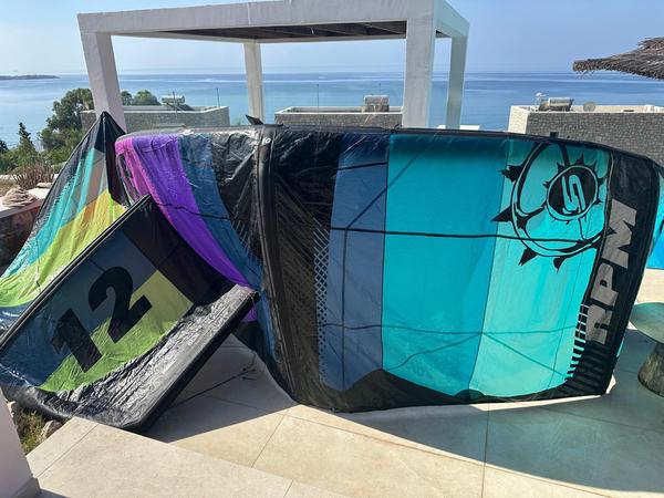 Slingshot - RPM 2019