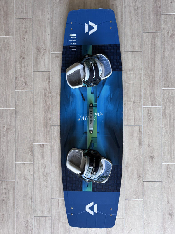 Duotone - Jaime SLS 2021