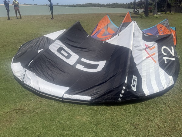 Core - XR7 12M - Barra Core Sensor Inclusa