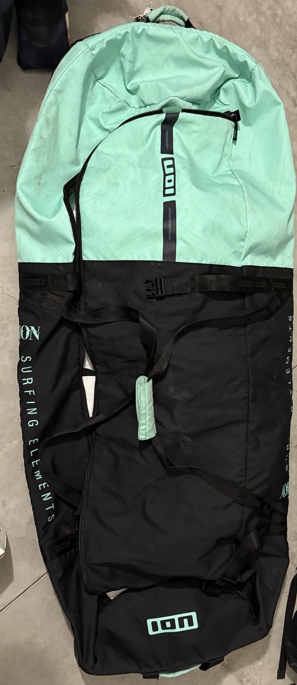Ion - Gearbag Tec Boardbag