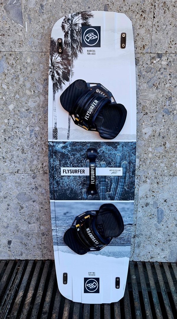Flysurfer - Radical 