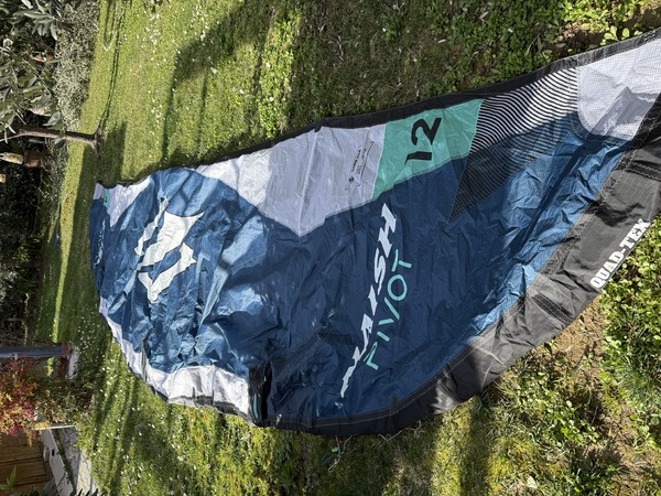 Naish - Pivot più barra