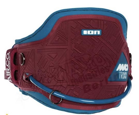 Ion - Madtrixx 2018 Waist Harness TAGLIA L