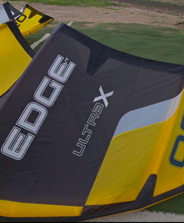 Ozone - Edge Ultra X