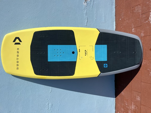 Duotone - Tavola hydrofoil 3.11