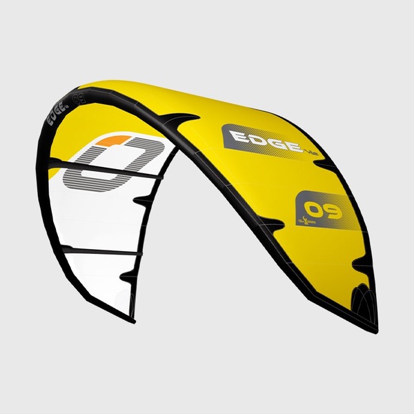 Ozone - V12 Edge Yellow