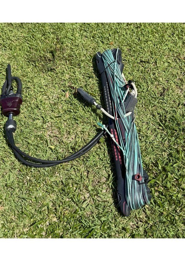 North - Navigator PRO Control System