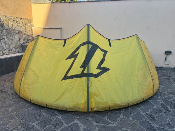 North - Orbit 10M 2023