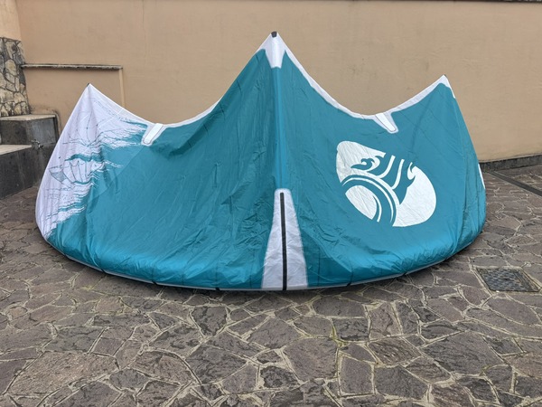 Cabrinha - Contra 15M 2023