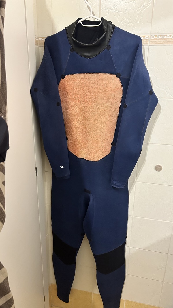 Mystic - Muta 4:3 xl