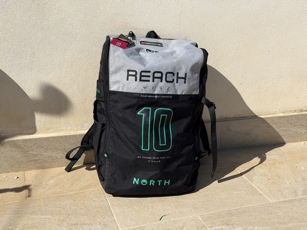 North - Reach 2025
