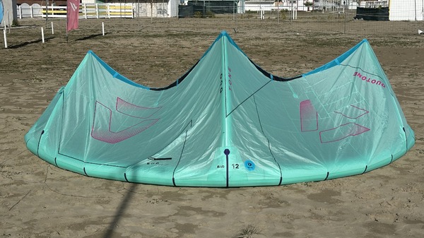 Duotone - Evo 12 2025