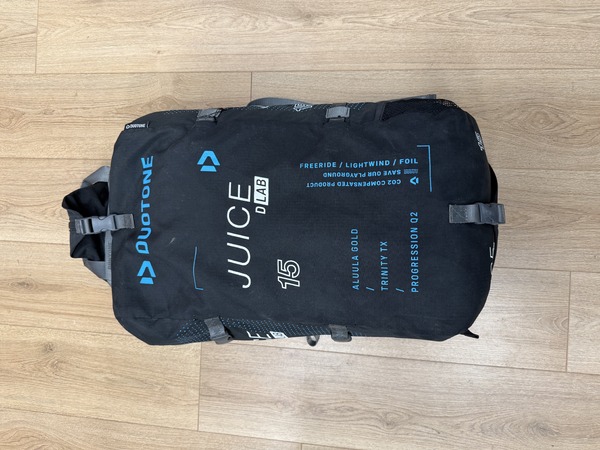 Duotone - Juice Dlab 