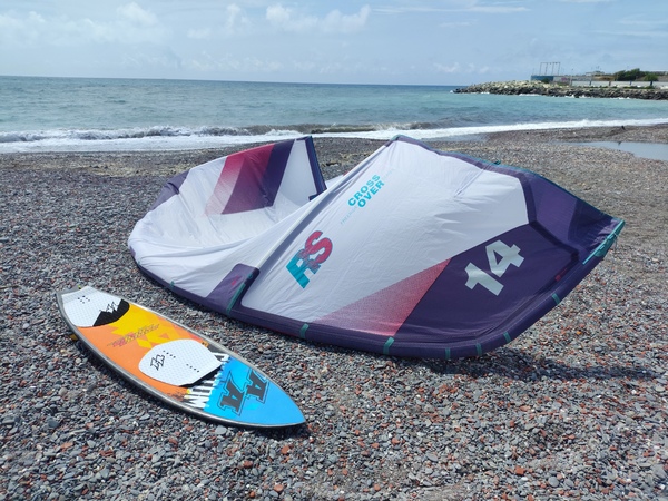 Eleveight - RS V7 misura 14