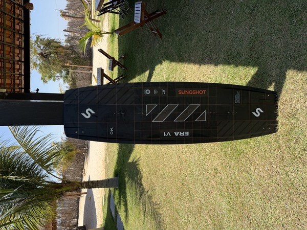Slingshot - ERA V1 140