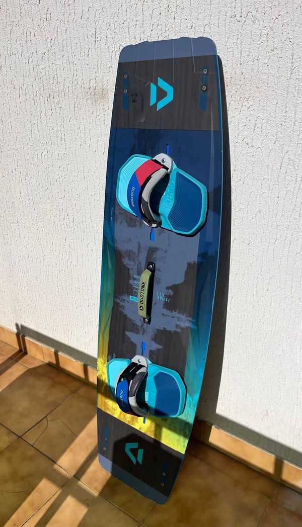 Duotone - Jaime 142x43