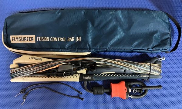 Flysurfer - Fusion