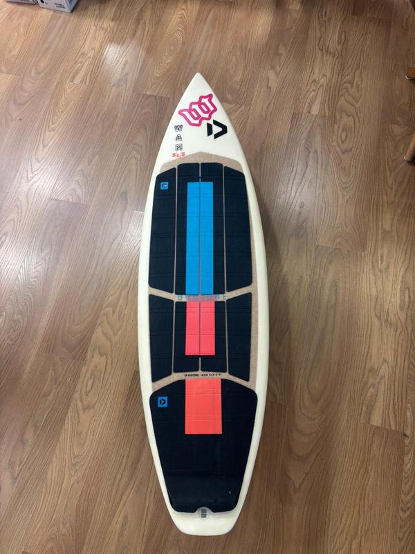 Duotone - Wam SLS 5'3 2022