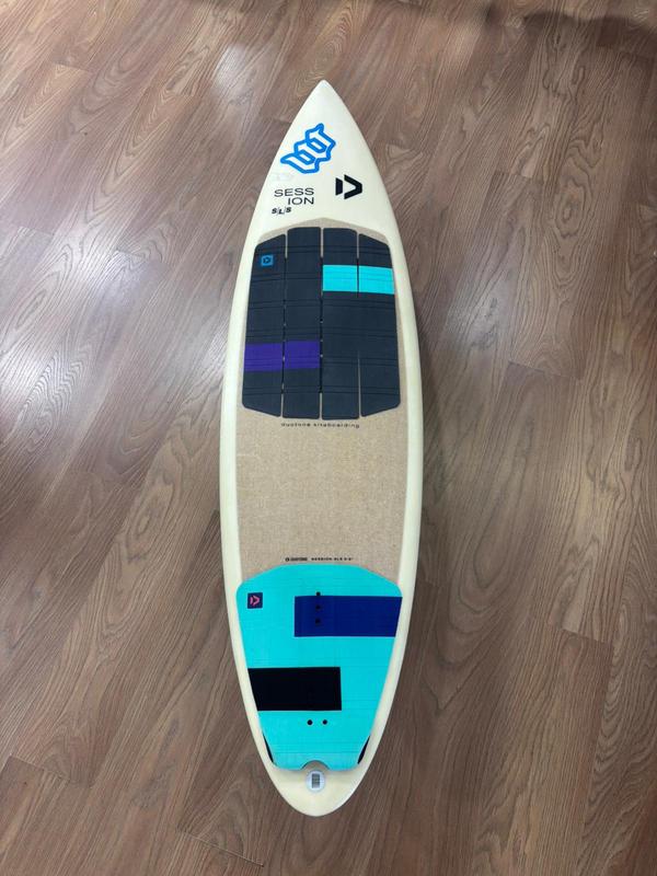 Duotone - Session SLS 5'8 2023