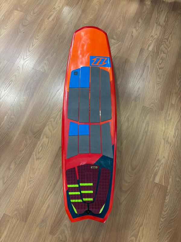 North - Whip 5'3 2015