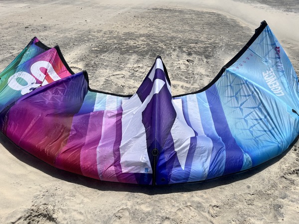 altra - Harlem  Peak