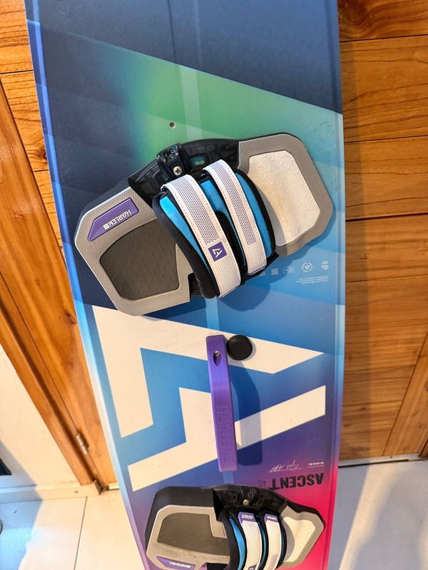 altra - Harlem  Ascent