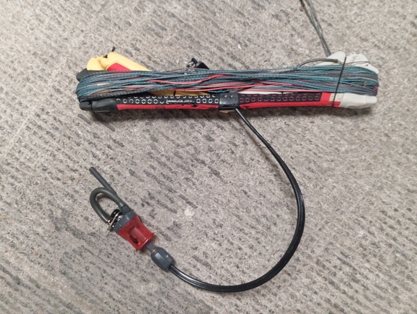 Duotone - Click bar m