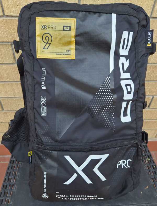 Core - XR Pro 9m (Aluula)