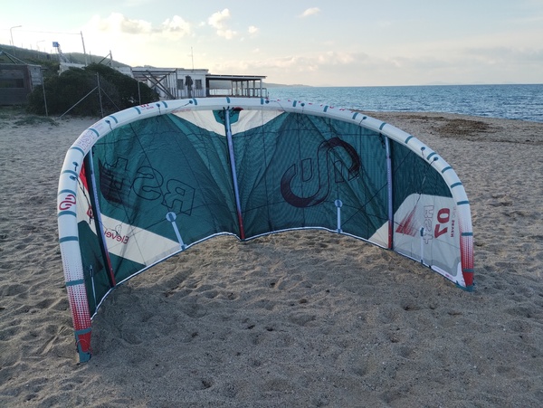 Eleveight - Rs plus V1